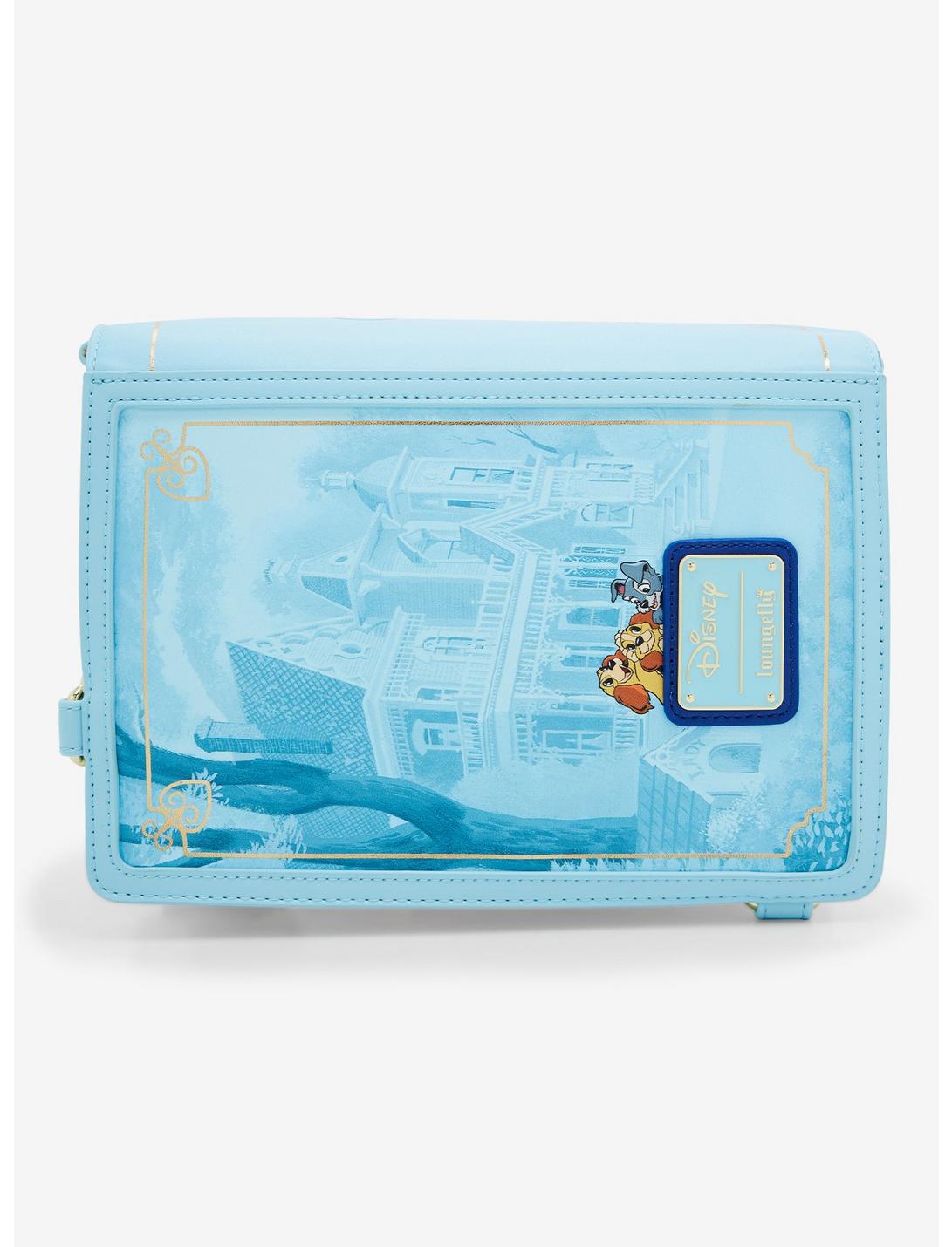 La Dama Y El Vagabundo Bolsa Libro Cuento