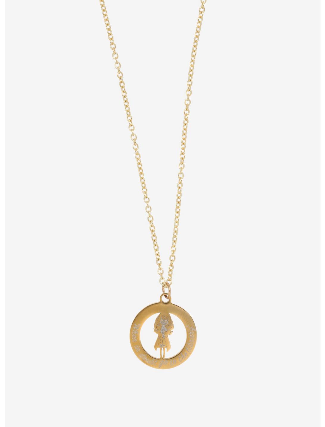 Harry Potter Hermione Collar Libro