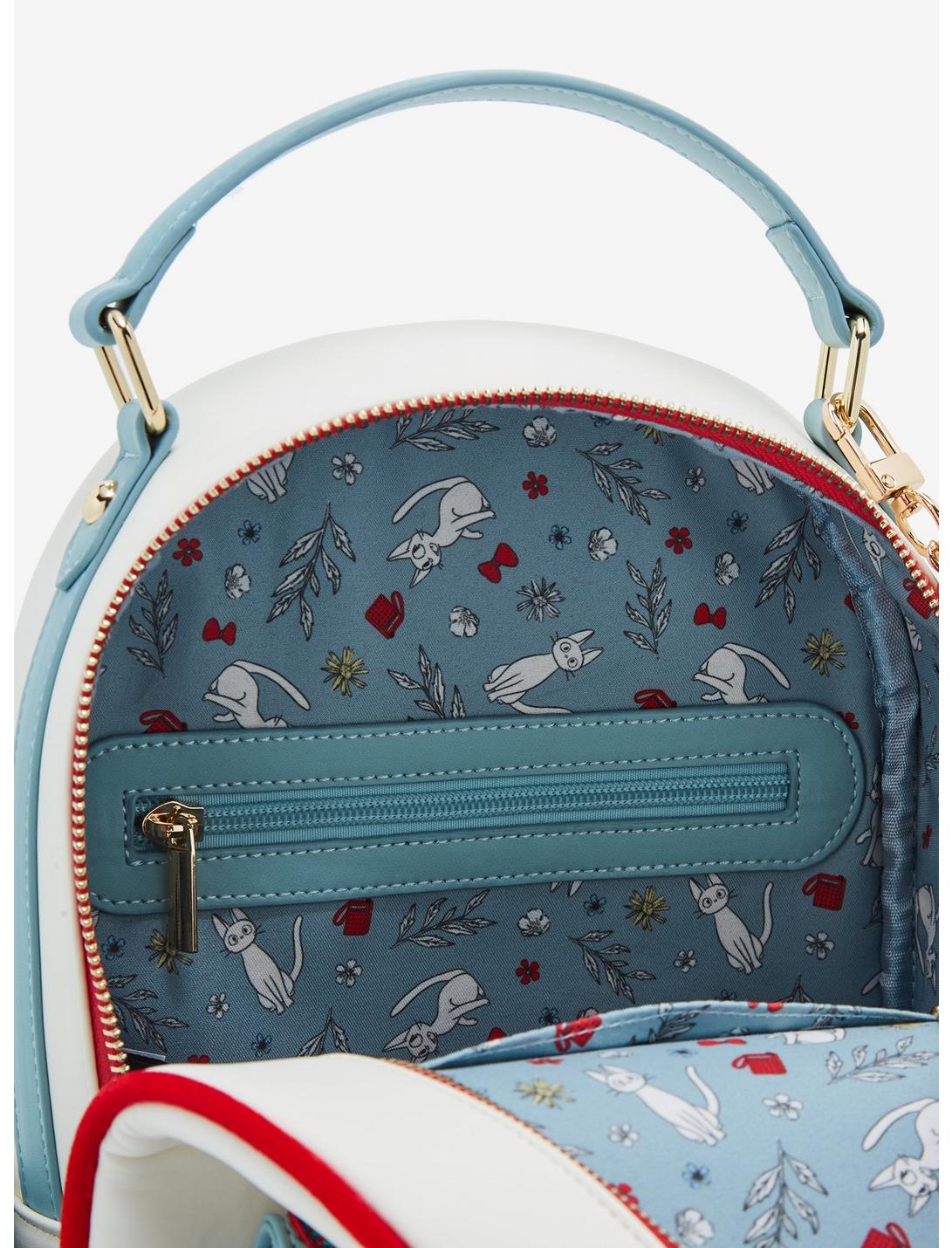 Kikis Delivery Service Mochila Moño