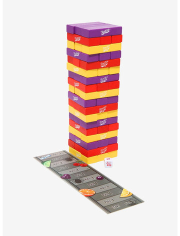Jenga Kool-aid Edicion Especial
