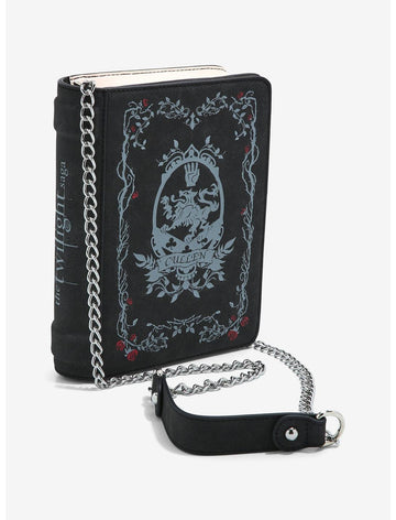 Twilight Bolsa Libro Crepusculo Crossbody