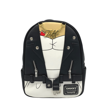 Chucky Mochila Chucky Novia