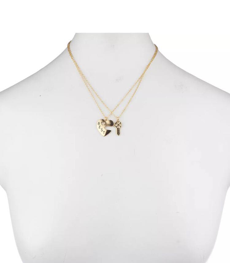 Collar De La Amistad #9