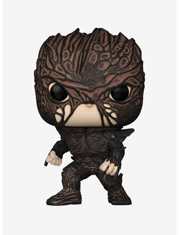Funko DC Comics The Flash Pop! Movies Dark Flash Vinyl Figure