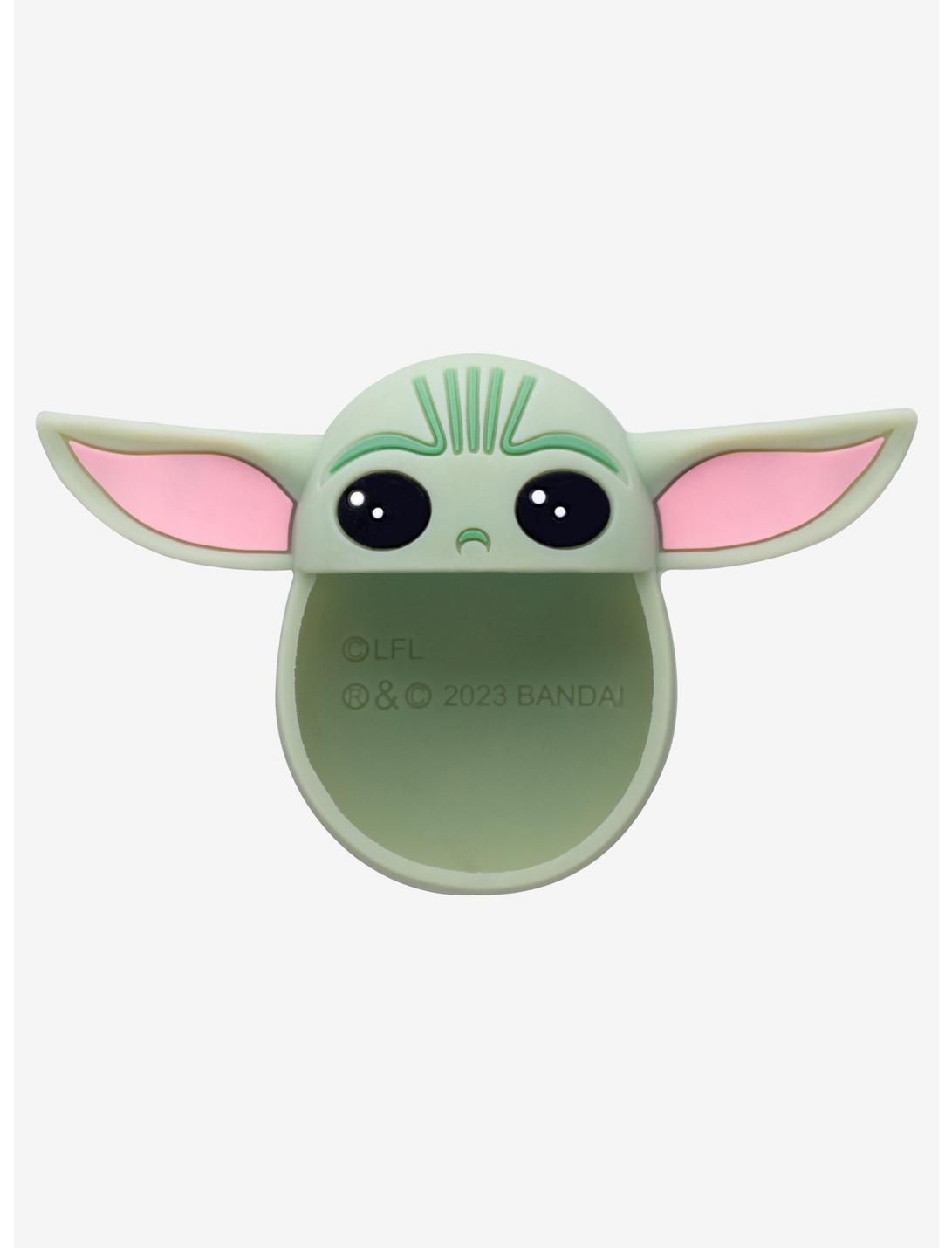 Star Wars Tamagotchi Mandalorian Grogu