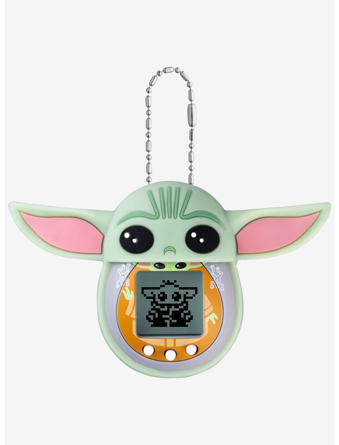 Star Wars Tamagotchi Mandalorian Grogu
