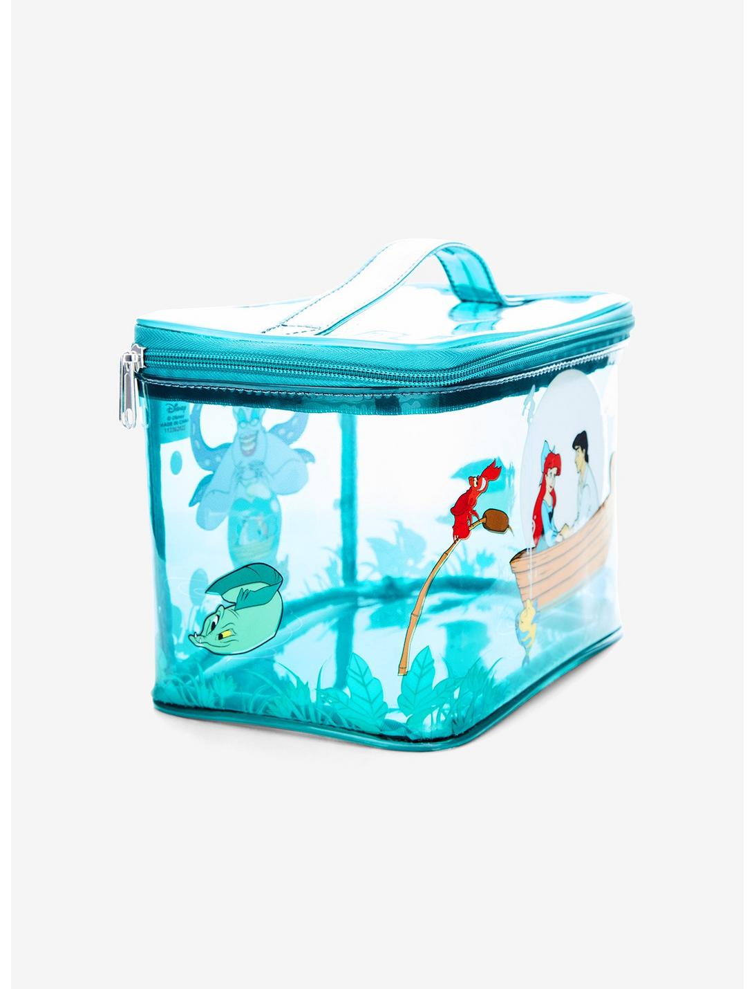 La Sirenita Cosmetiquera Ariel