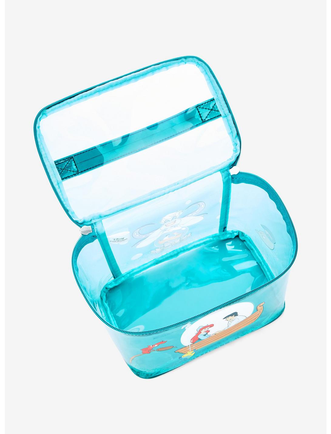 La Sirenita Cosmetiquera Ariel