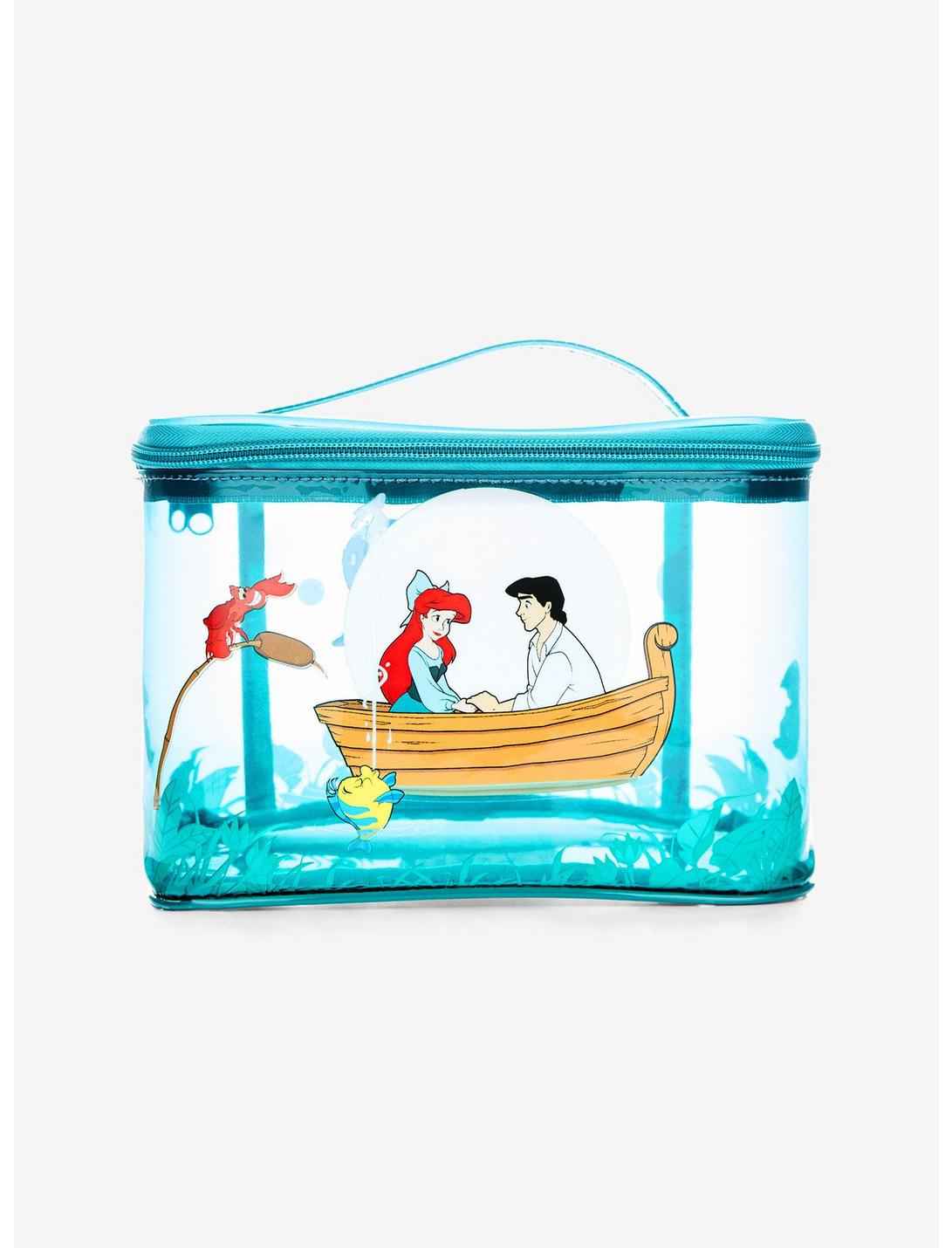 La Sirenita Cosmetiquera Ariel