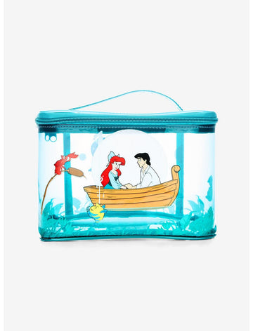 La Sirenita Cosmetiquera Ariel