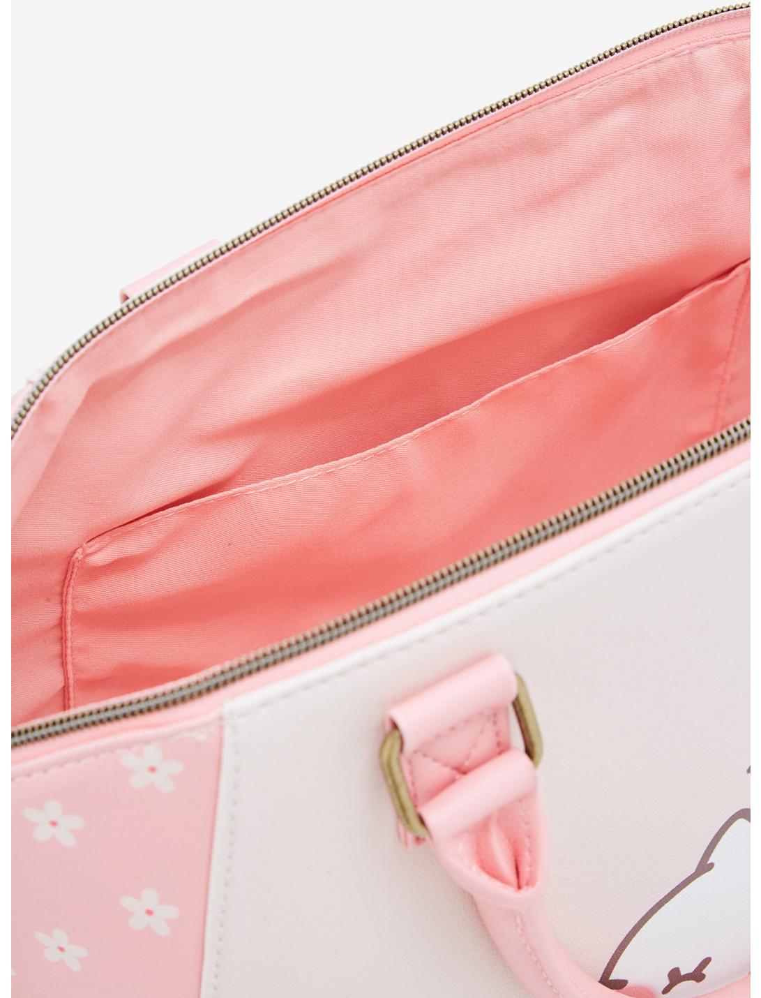 Hello Kitty Bolsa Sushi Satchel