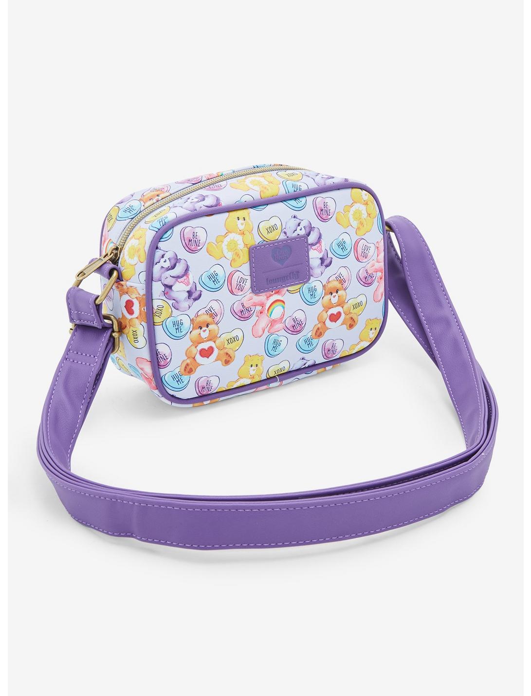 Care Bears Bolsa Crossbody Ositos Cariñositos
