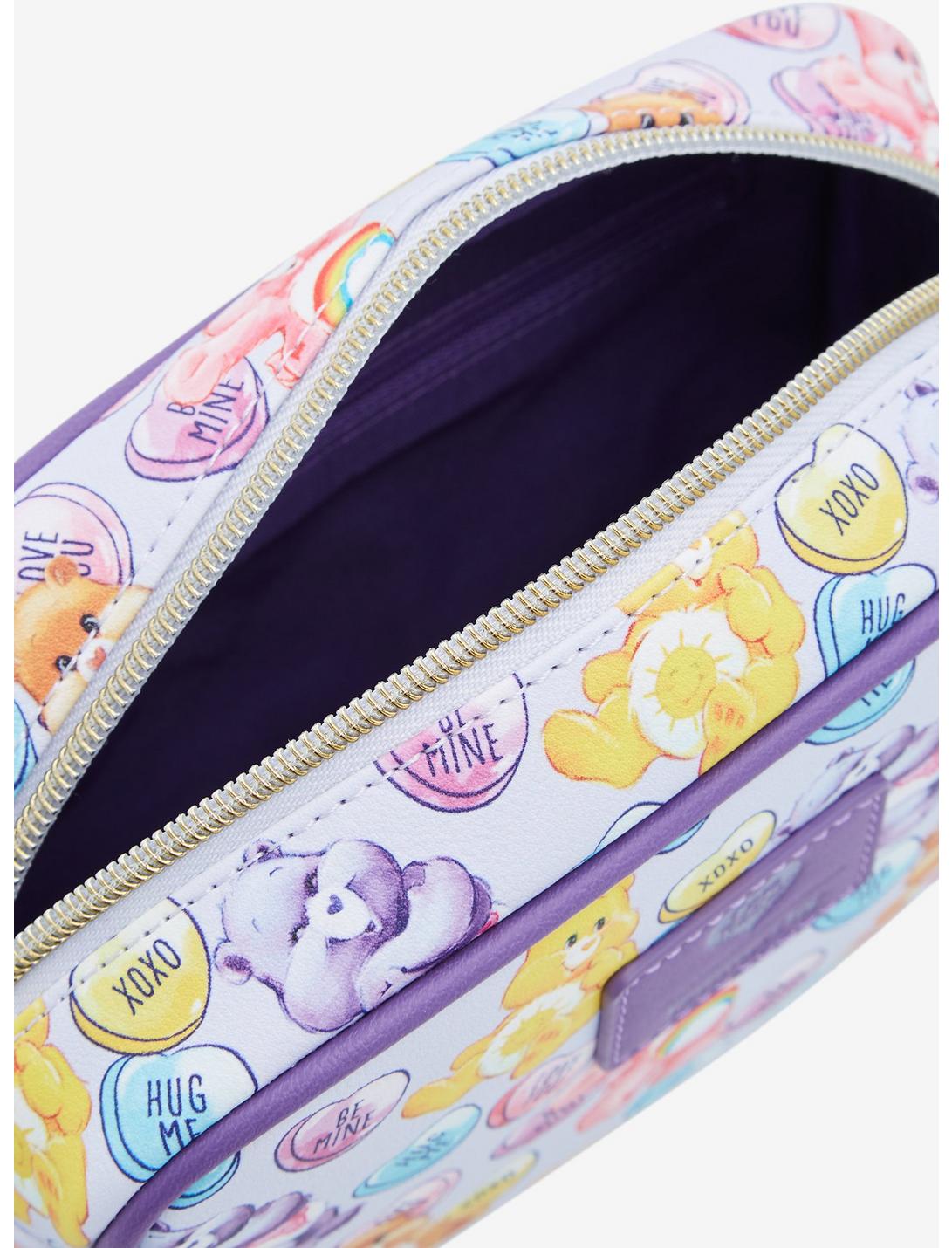 Care Bears Bolsa Crossbody Ositos Cariñositos