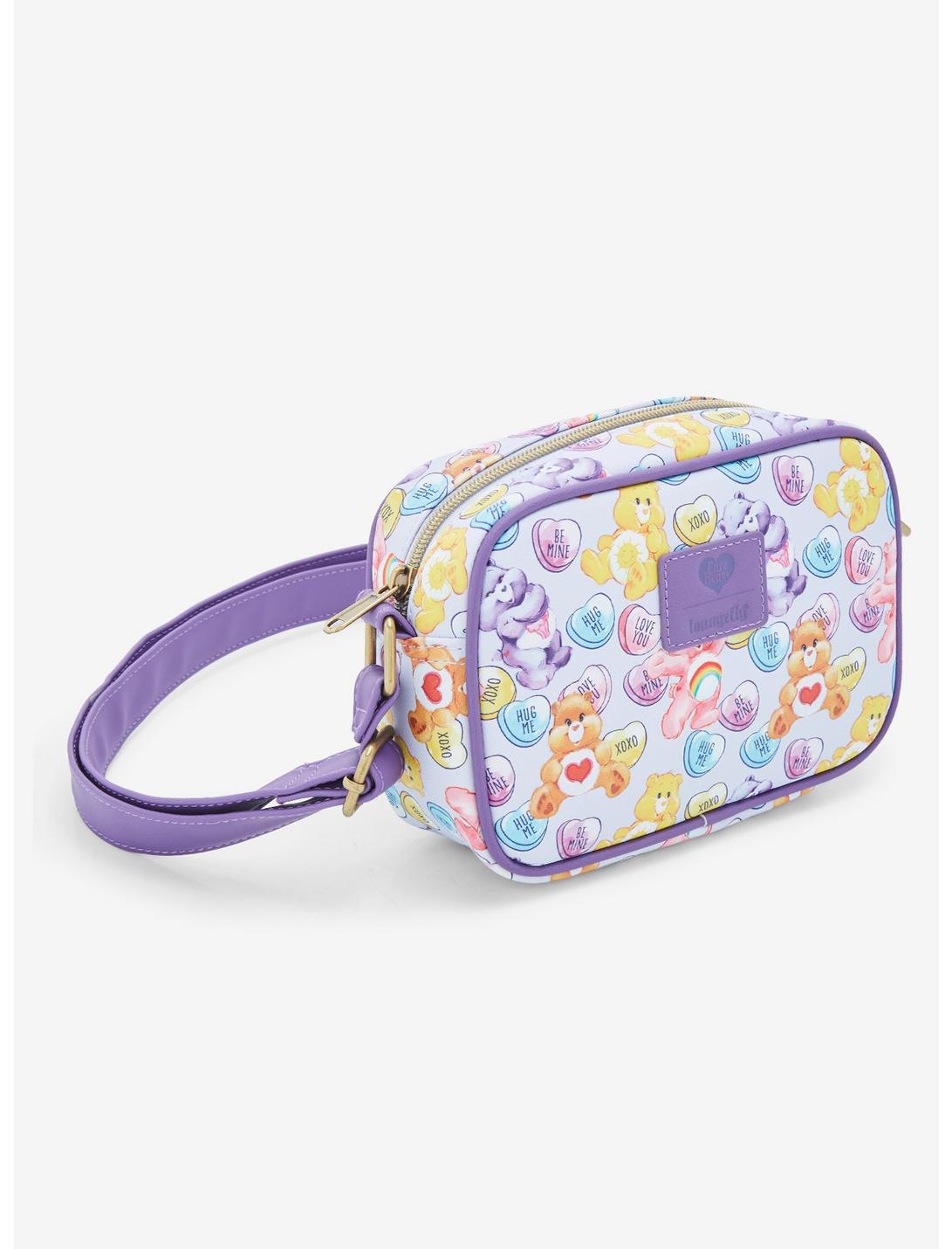 Care Bears Bolsa Crossbody Ositos Cariñositos