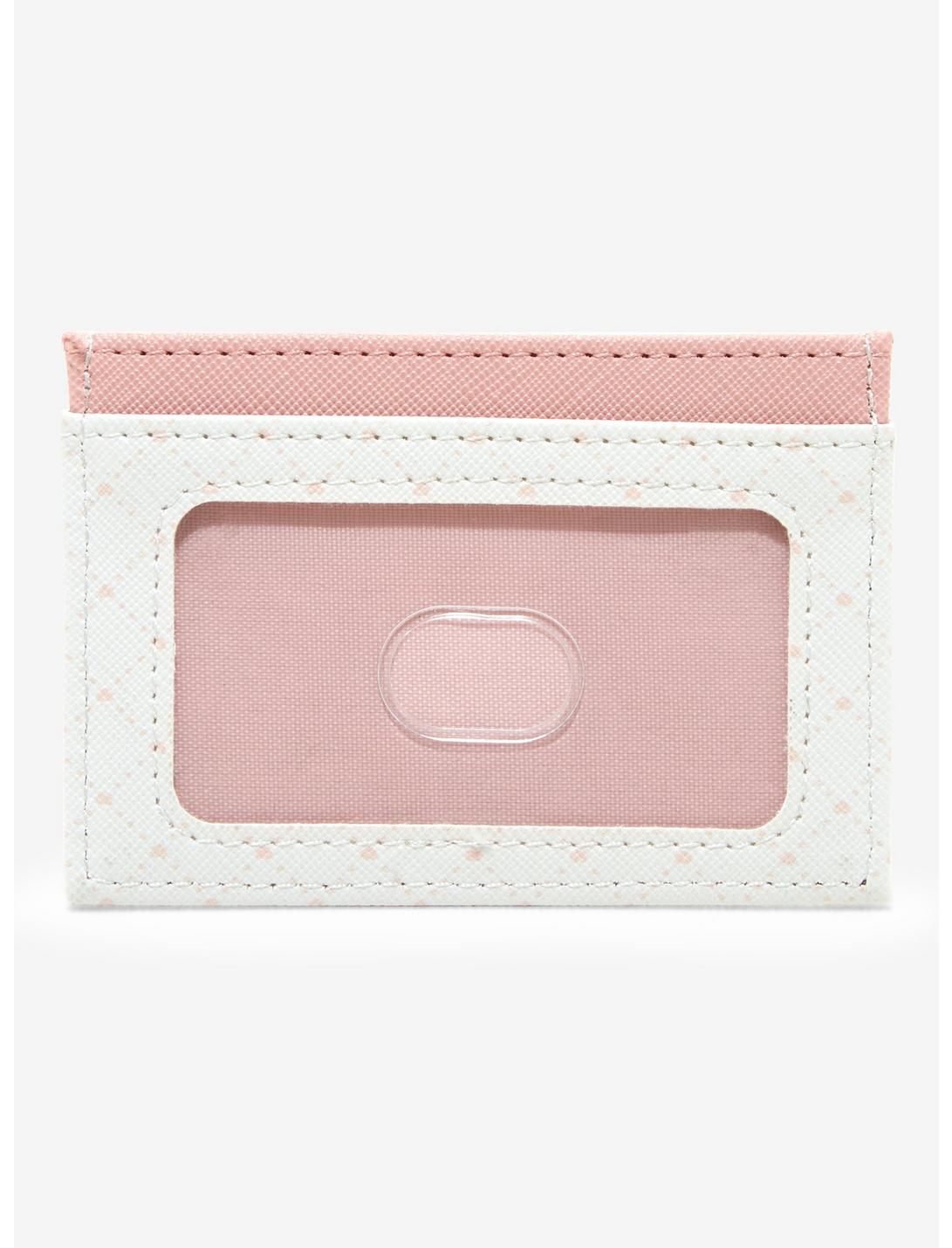 Sanrio My Melody Tarjetero Hongos