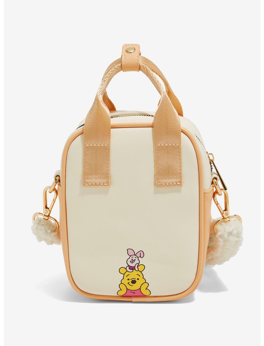 Winnie Pooh Bolsa Expresiones
