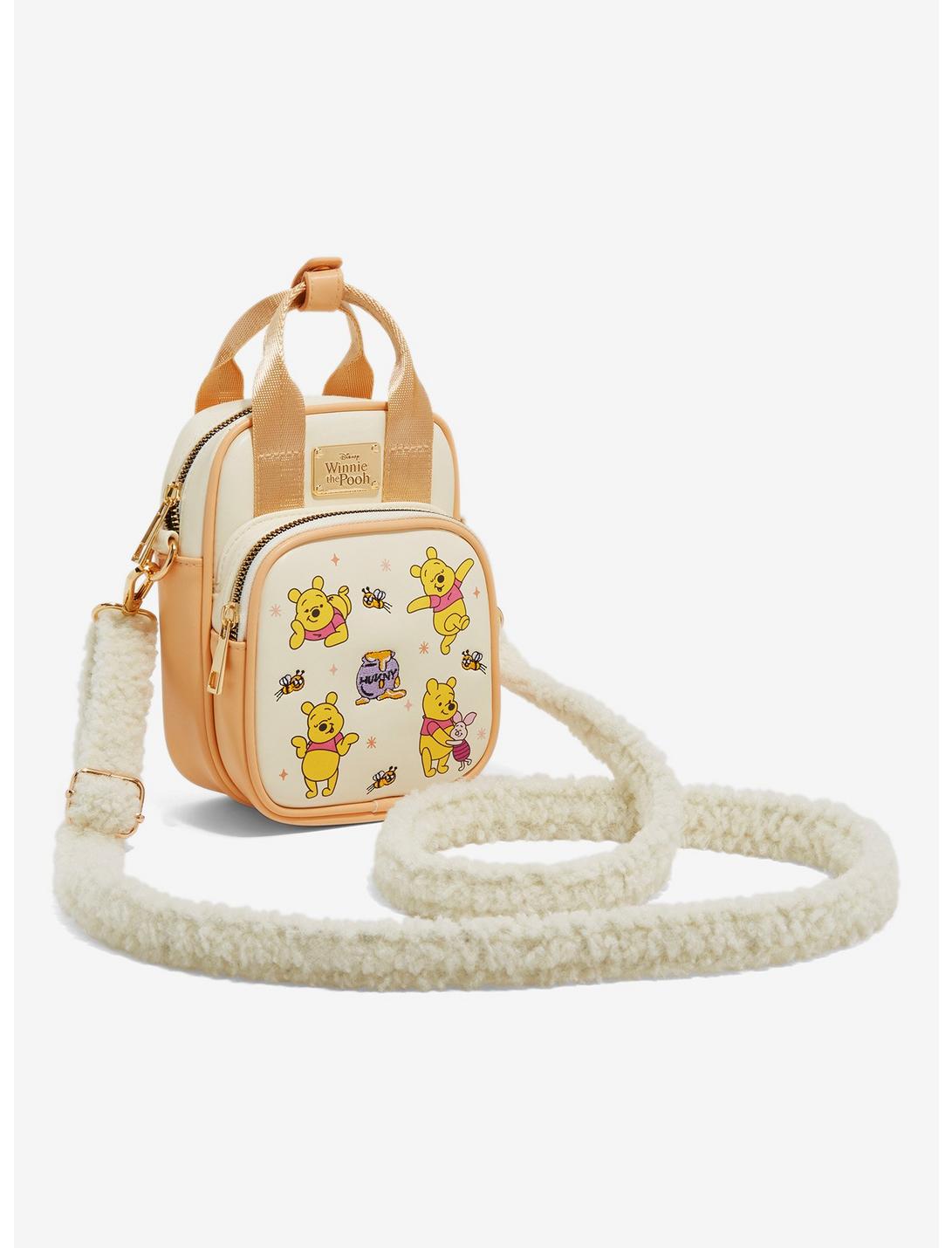 Winnie Pooh Bolsa Expresiones