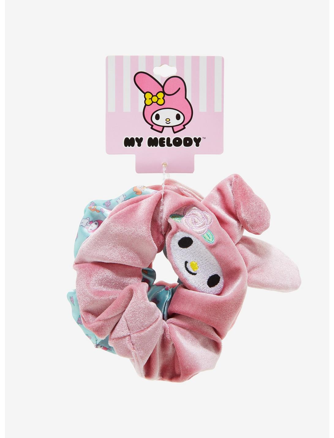 Sanrio Scrunchies My Melody