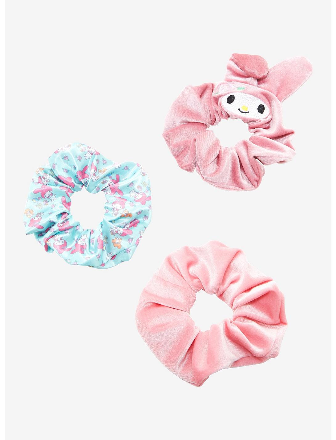 Sanrio Scrunchies My Melody