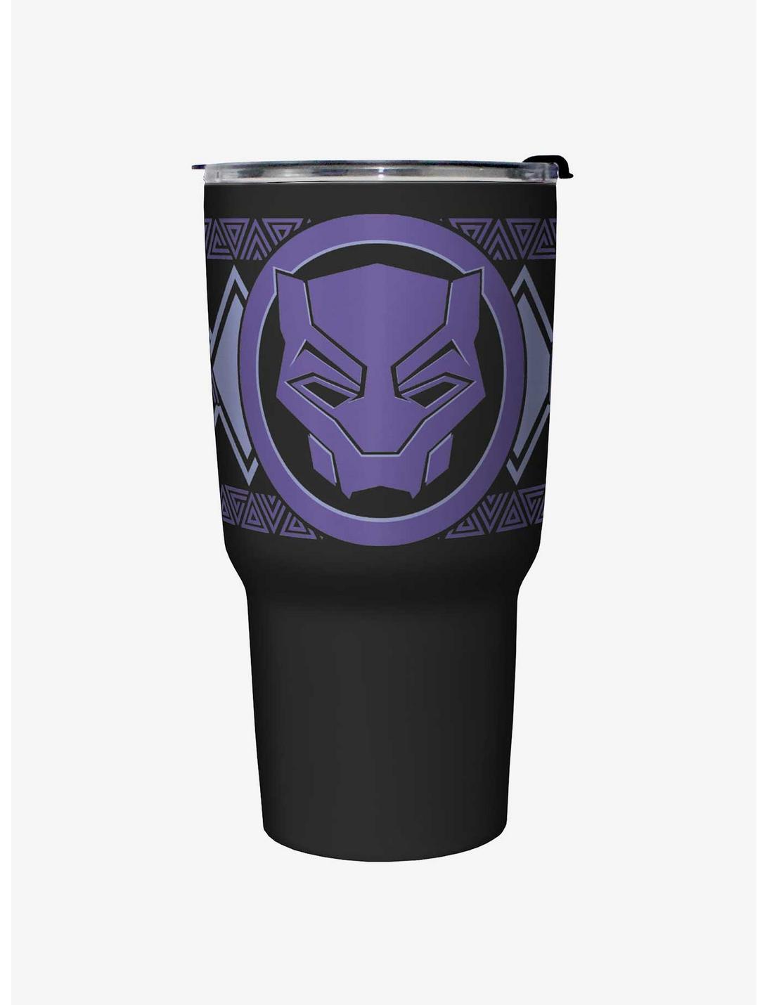 Black Panther Termo Marvel
