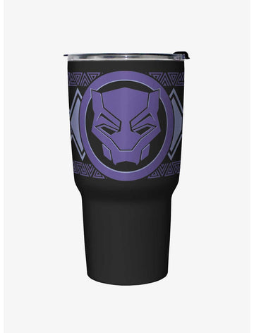 Black Panther Termo Marvel