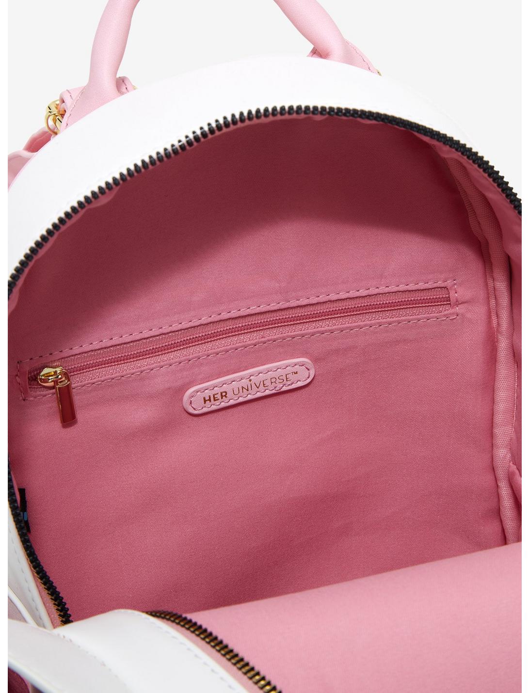 Sanrio  Cinnamoroll Mochila Fresa