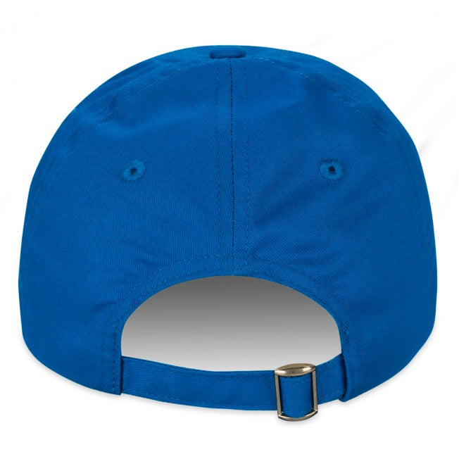 Ms Marvel Gorra Logo