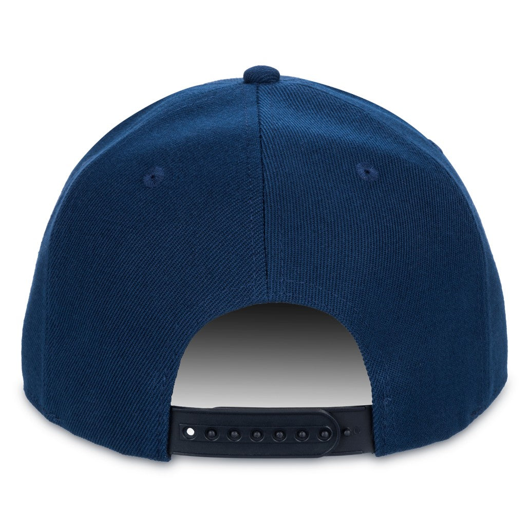 Doctor Strange Gorra Ojo Agamotto