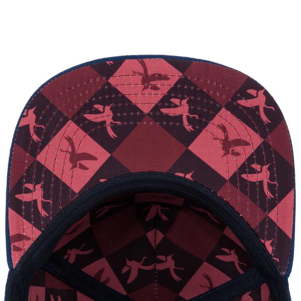 Doctor Strange Gorra Ojo Agamotto