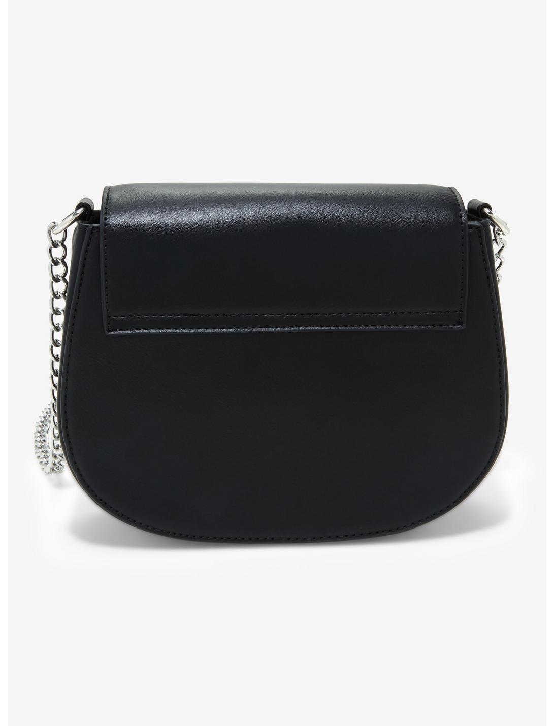 Bolsa Crossbody Lunar