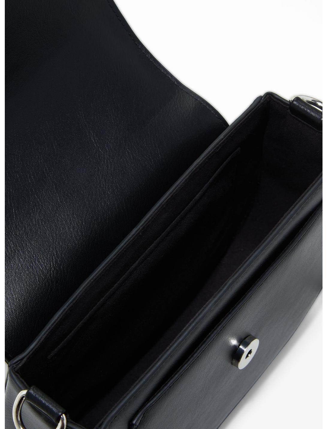 Bolsa Crossbody Lunar