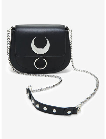 Bolsa Crossbody Lunar