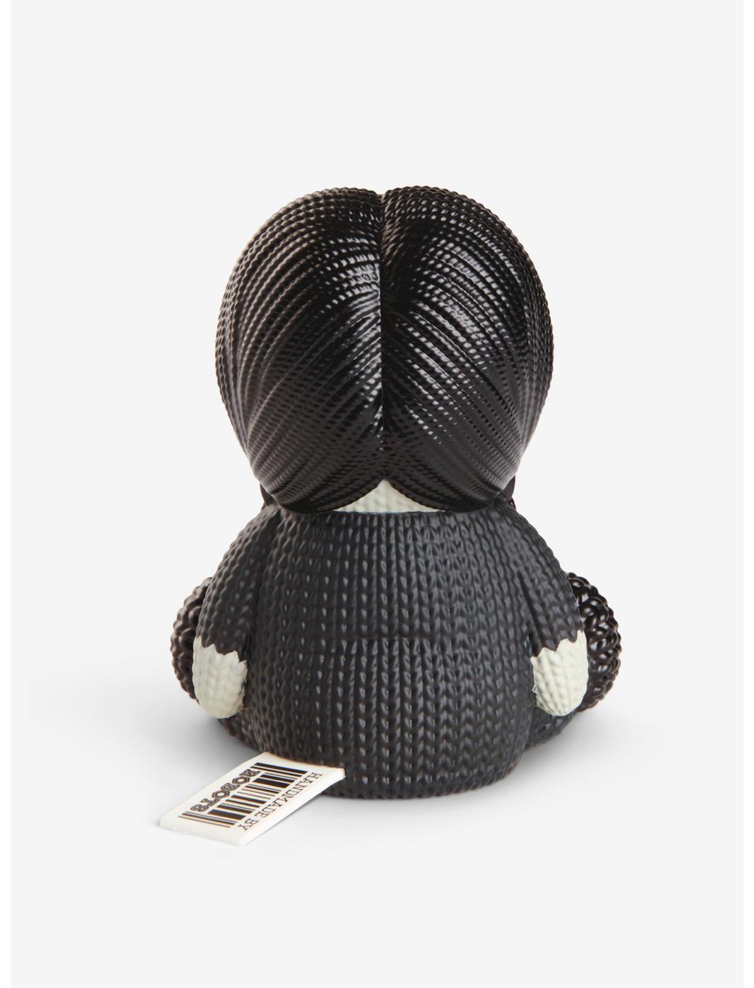 Wednesday Merlina Robots The Addams Family Figura