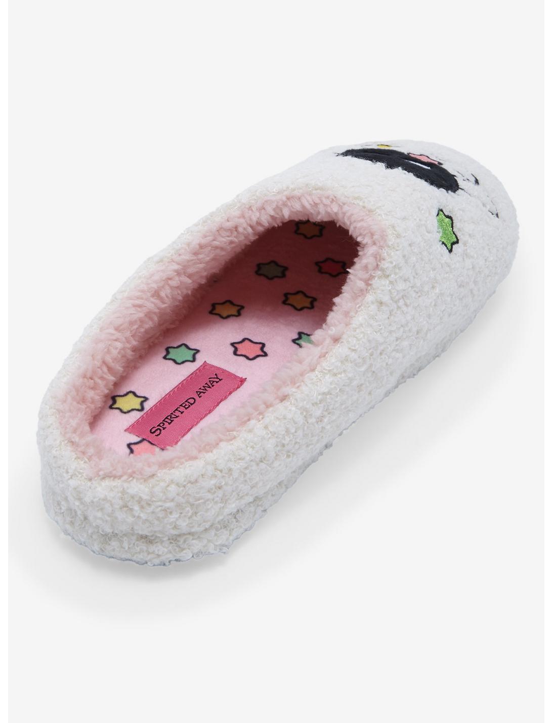 Estudio Ghibli Pantunflas Spirited Away