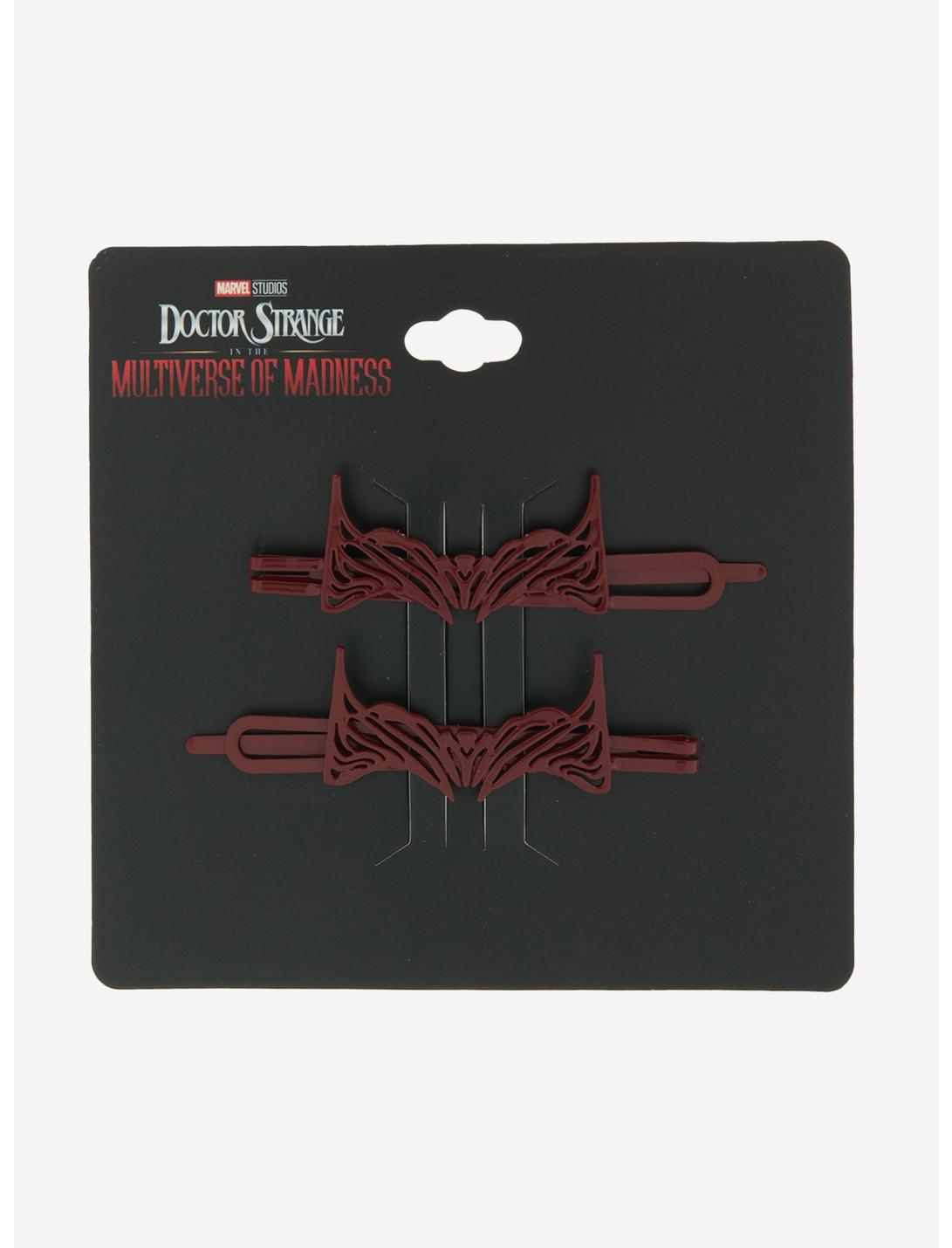 Marvel Wandavision Broches Cabello