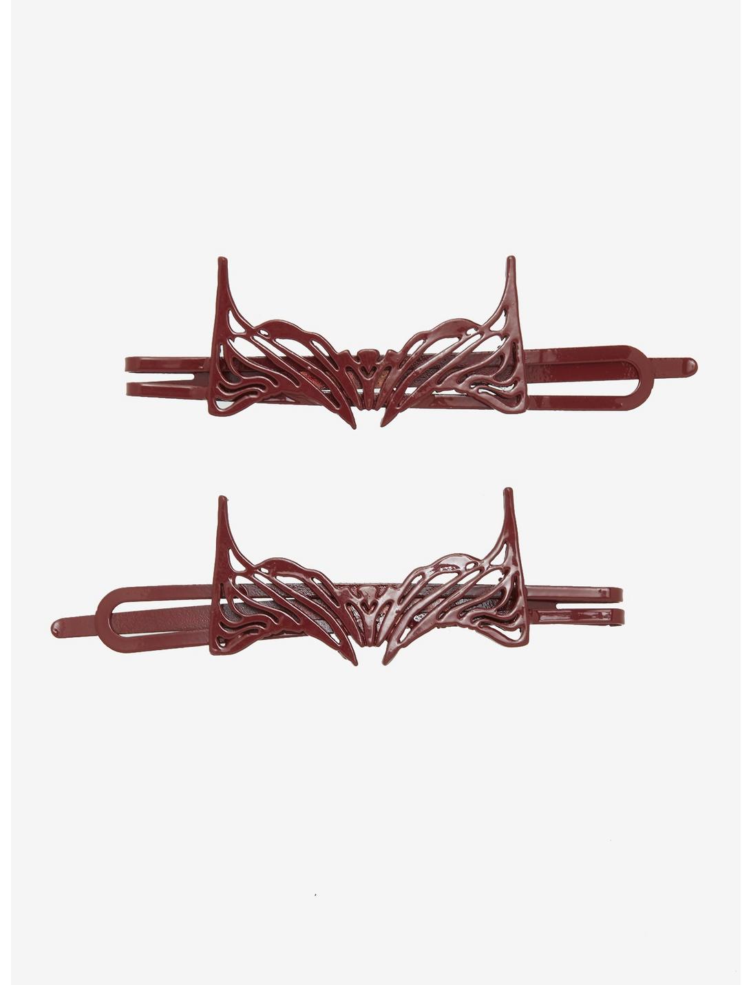 Marvel Wandavision Broches Cabello