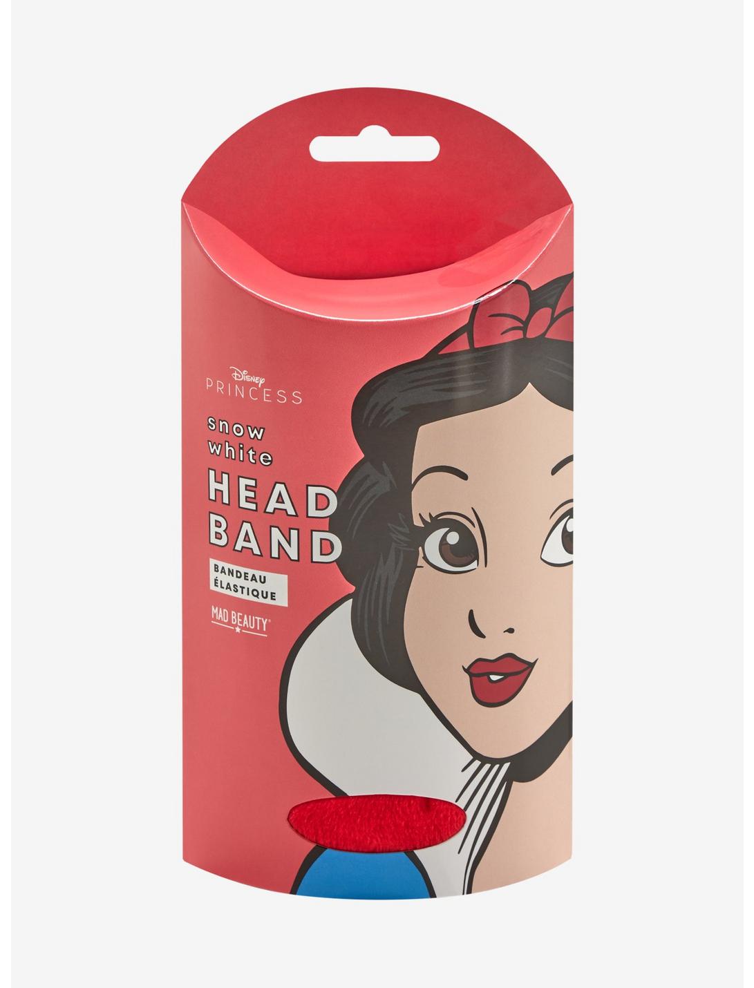 Blanca Nieves Banda Para Maquillaje Spa