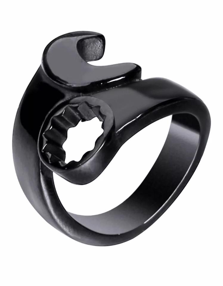 Anillo Llave Mixta