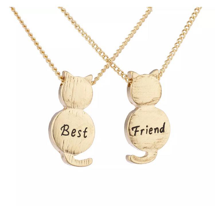 Collar De La Amistad #1