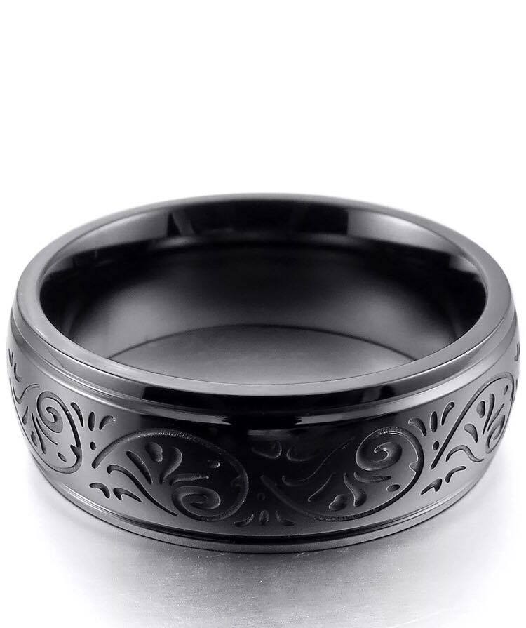 Anillos Para Caballero Mendino