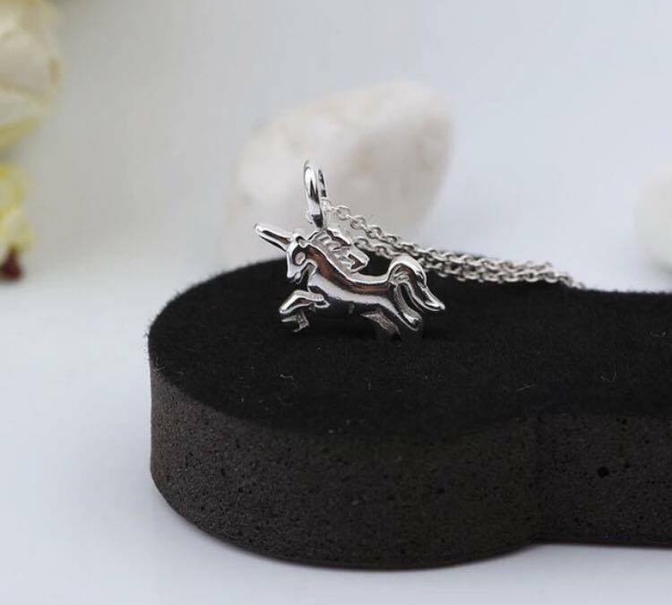 Collar Unicornio