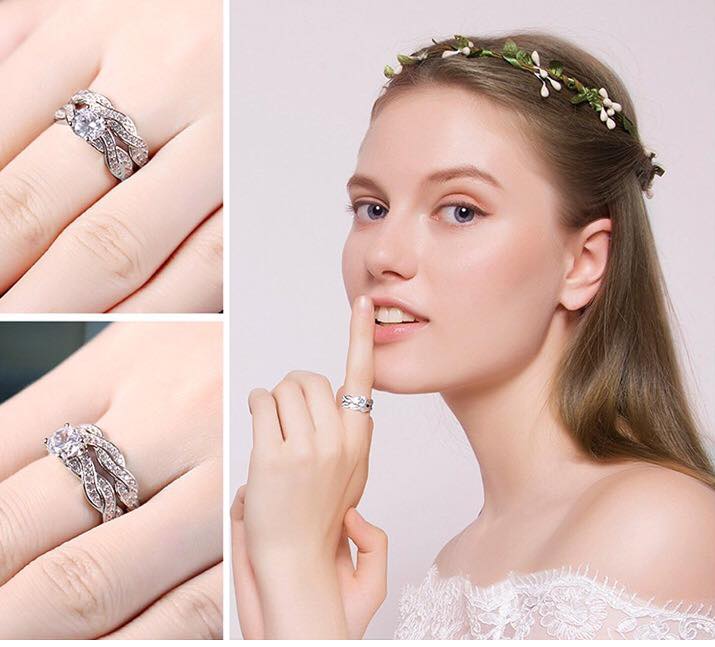 Anillo de Compromiso 01