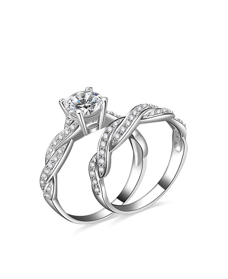 Anillo de Compromiso 01