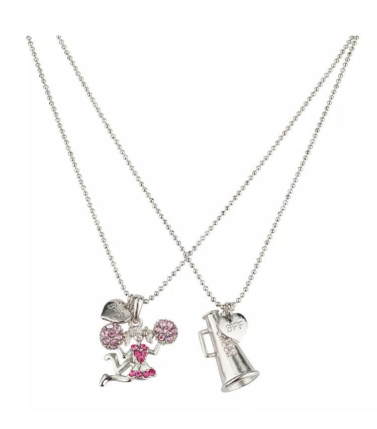 Collar De La Amistad Robots