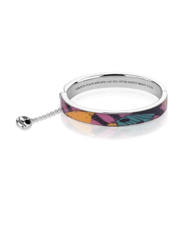 Extraño Mundo De Jack Brazalete Sally