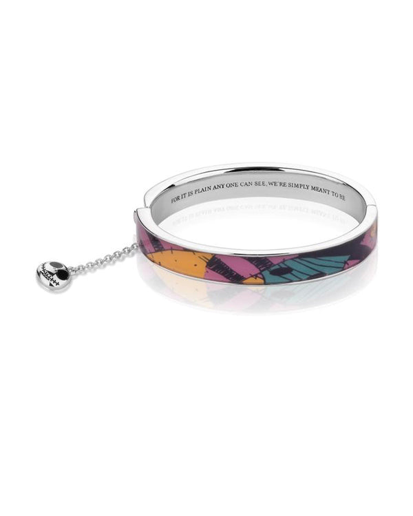 Extraño Mundo De Jack Brazalete Sally