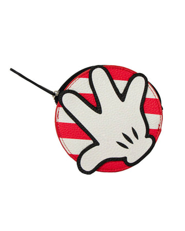 Mickey Mouse Monedero