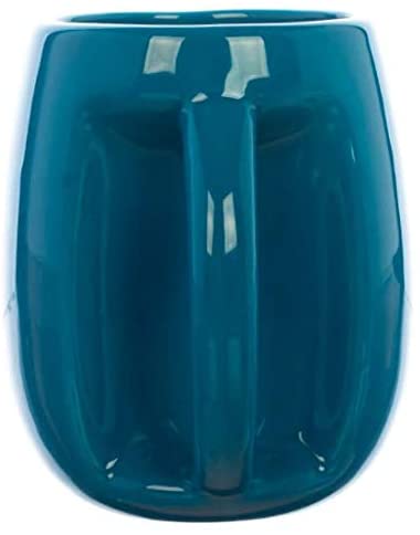 Capitan America Taza Ceramica