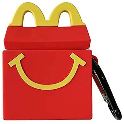 Mcdonalds Airpod Case