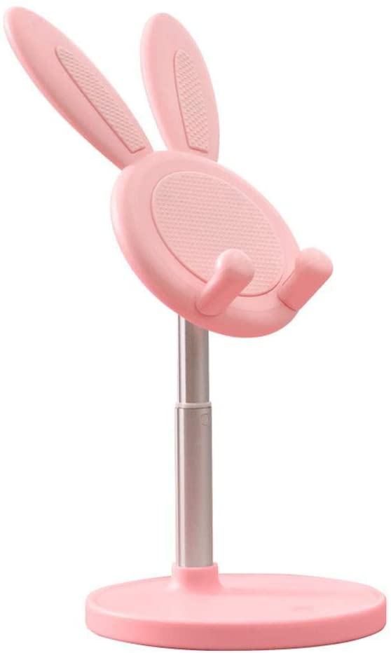 Soporte Conejo Para Telefono